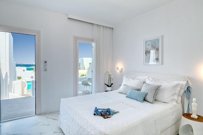 Lilly Residence-All Sea View Suites | Adults Only - Oda