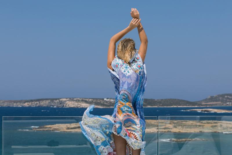 Lilly Residence-All Sea View Suites | Adults Only - Oda