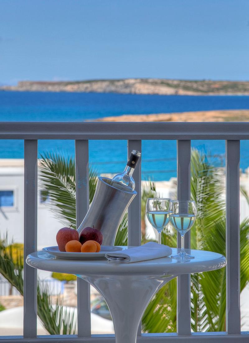 Lilly Residence-All Sea View Suites | Adults Only - Oda