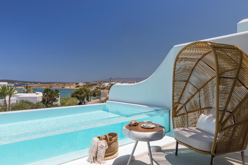 Lilly Residence-All Sea View Suites | Adults Only - Oda