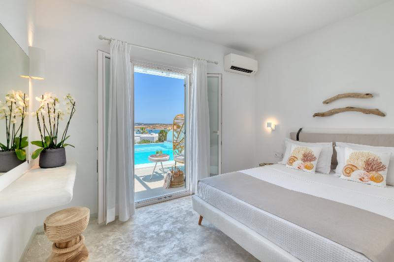 Lilly Residence-All Sea View Suites | Adults Only - Oda