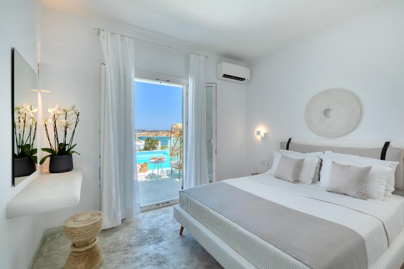 Lilly Residence-All Sea View Suites | Adults Only - Oda