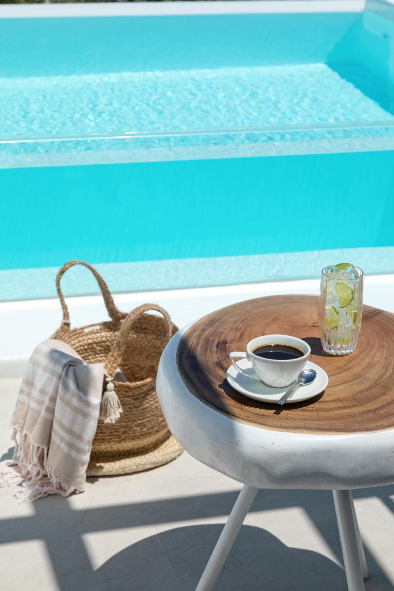 Lilly Residence-All Sea View Suites | Adults Only - Oda