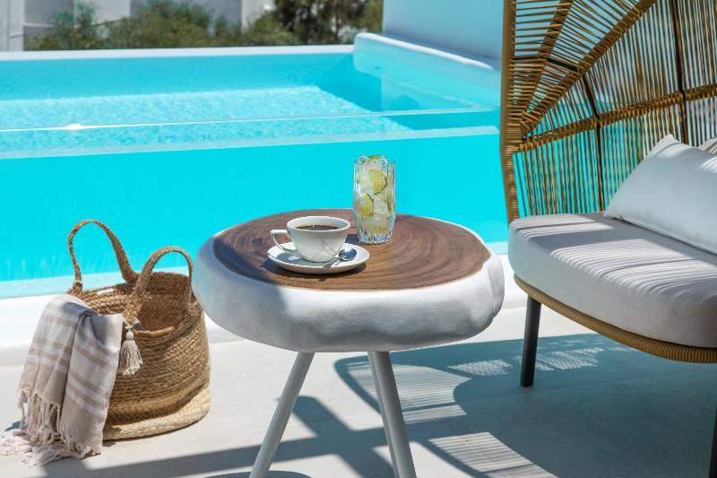 Lilly Residence-All Sea View Suites | Adults Only - Oda