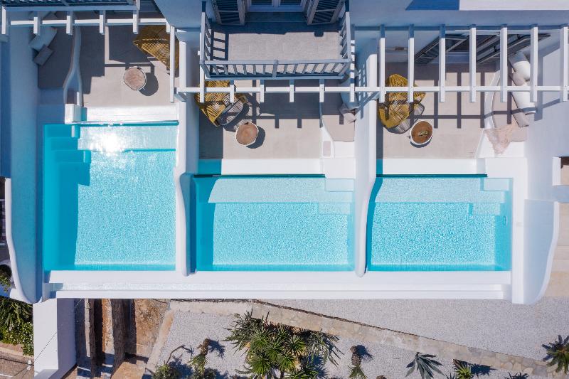 Lilly Residence-All Sea View Suites | Adults Only - Oda