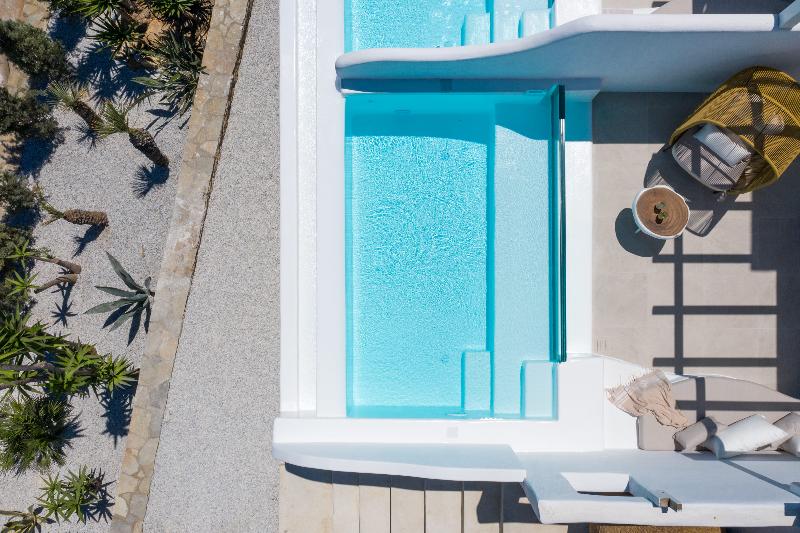Lilly Residence-All Sea View Suites | Adults Only - Oda