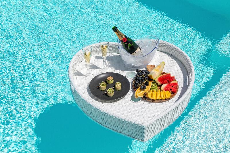 Lilly Residence-All Sea View Suites | Adults Only - Oda