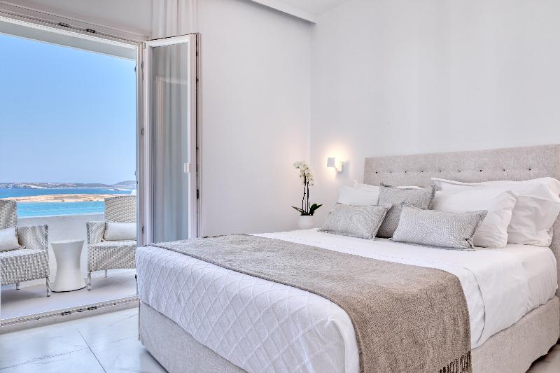 Lilly Residence-All Sea View Suites | Adults Only - Oda
