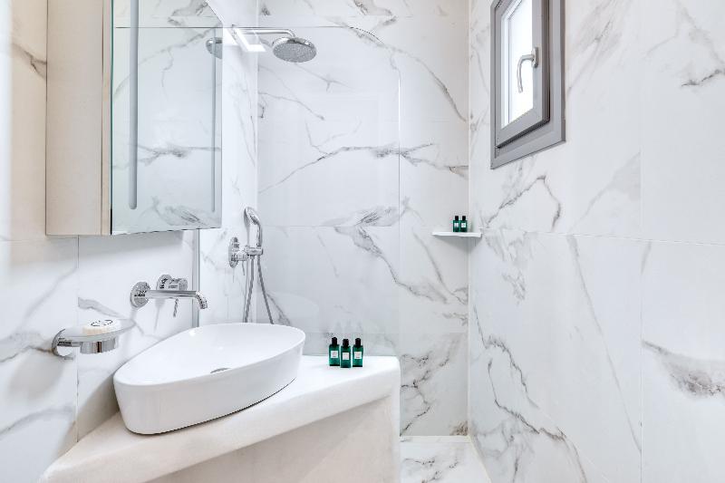 Lilly Residence-All Sea View Suites | Adults Only - Oda