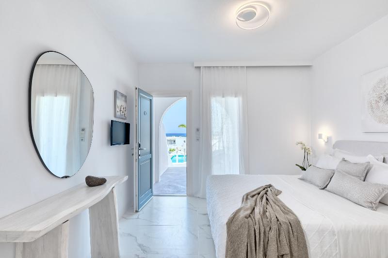 Lilly Residence-All Sea View Suites | Adults Only - Oda
