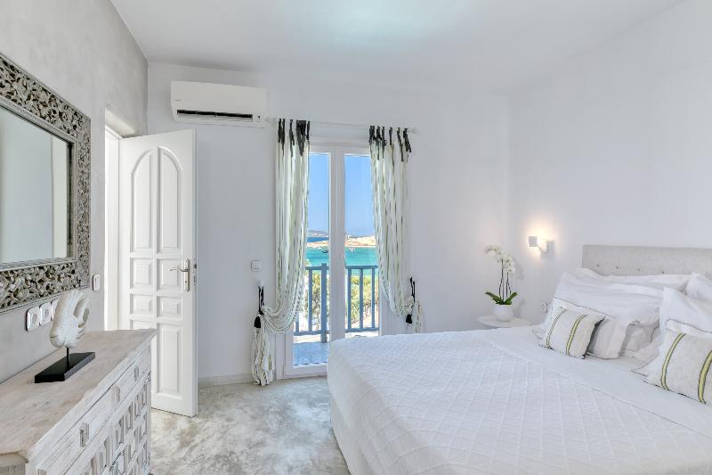 Lilly Residence-All Sea View Suites | Adults Only - Oda