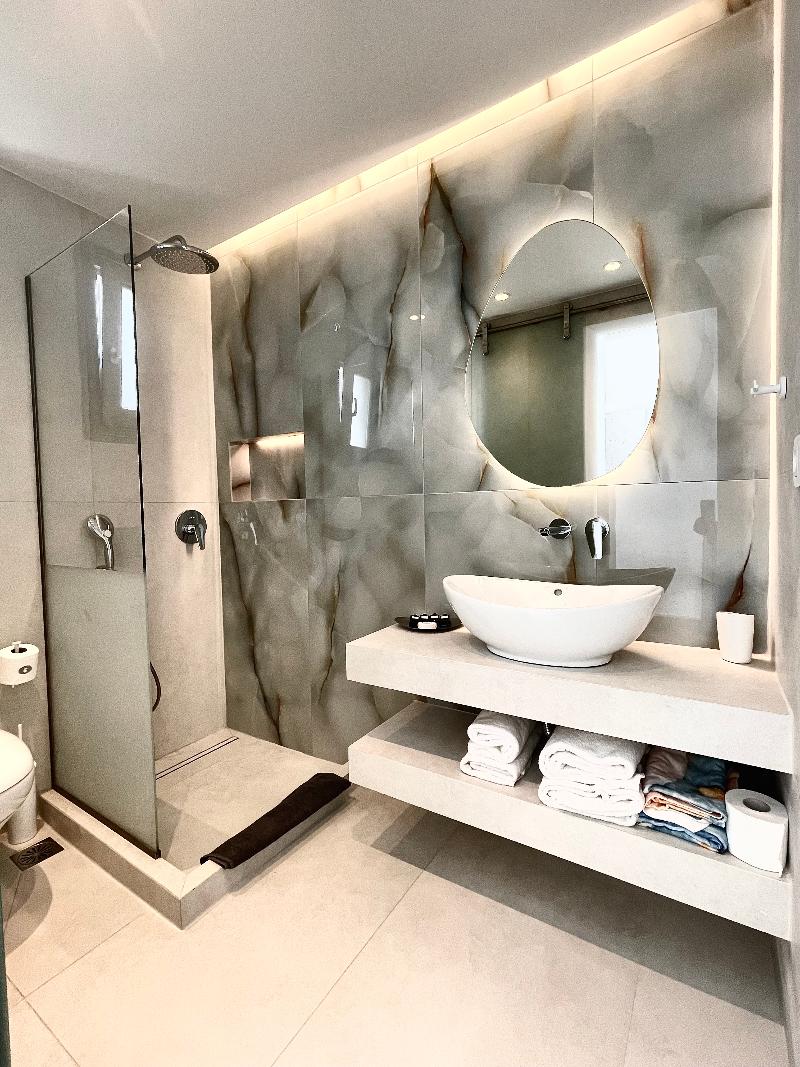 Lilly Residence-All Sea View Suites | Adults Only - Oda