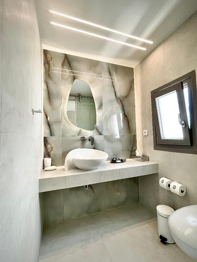 Lilly Residence-All Sea View Suites | Adults Only - Oda