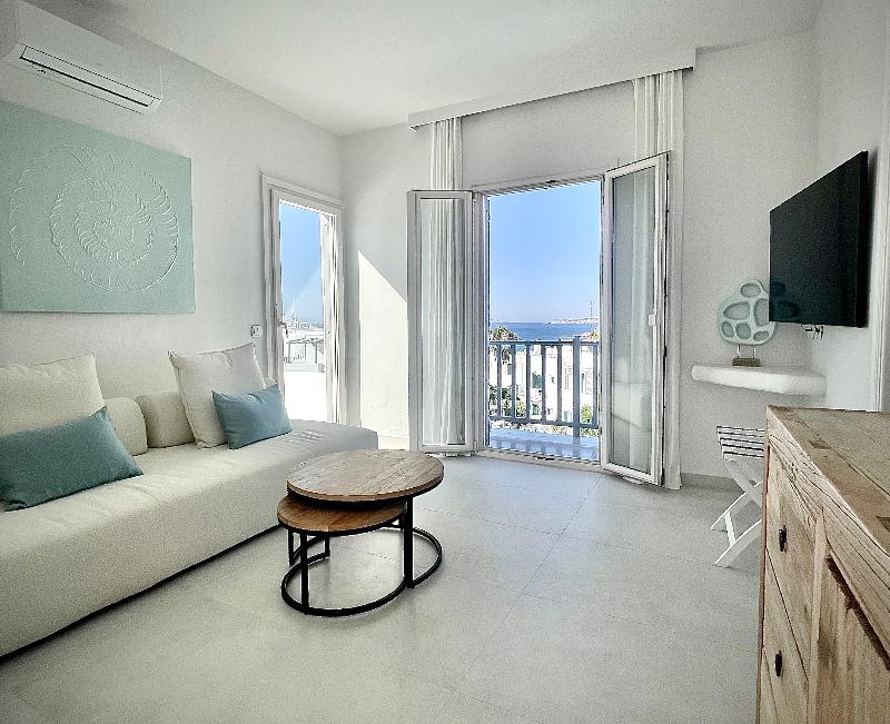 Lilly Residence-All Sea View Suites | Adults Only - Oda