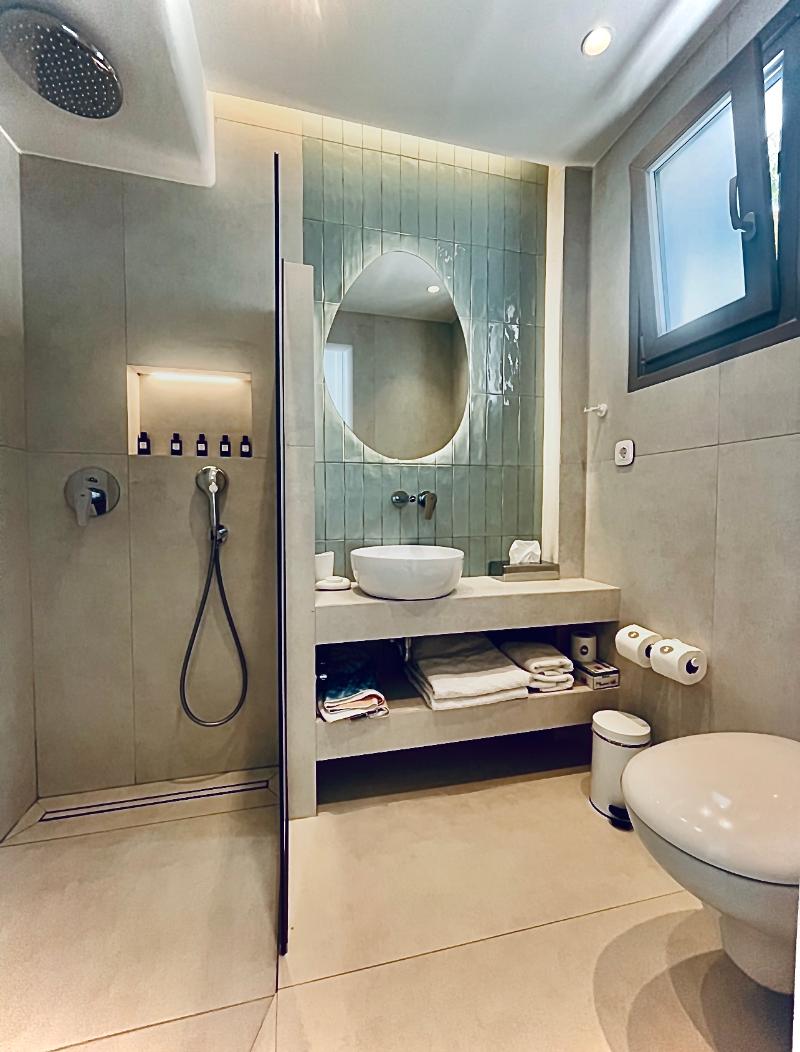 Lilly Residence-All Sea View Suites | Adults Only - Oda