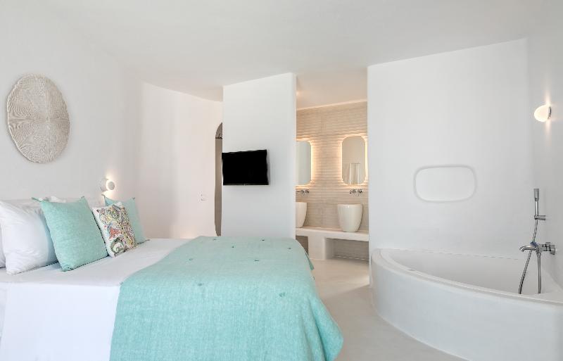 Lilly Residence-All Sea View Suites | Adults Only - Oda