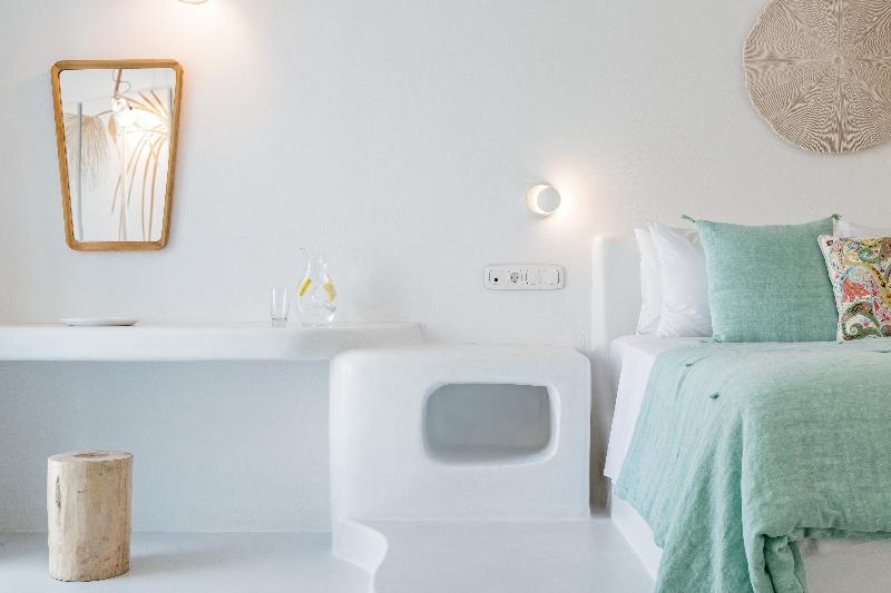Lilly Residence-All Sea View Suites | Adults Only - Oda