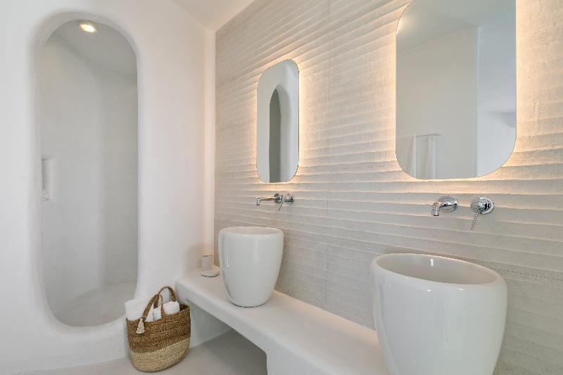 Lilly Residence-All Sea View Suites | Adults Only - Oda