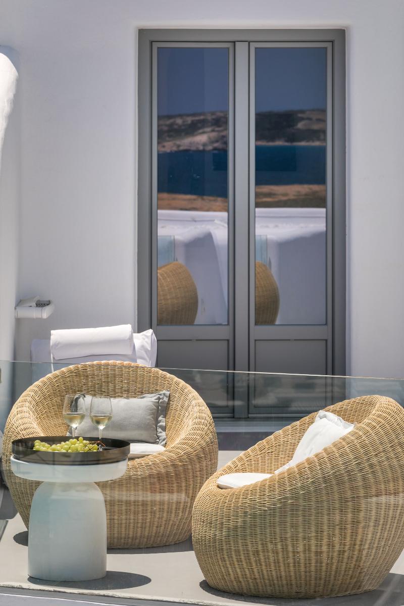 Lilly Residence-All Sea View Suites | Adults Only - Oda