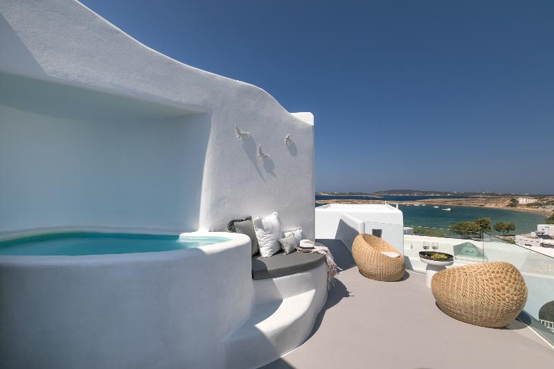 Lilly Residence-All Sea View Suites | Adults Only - Oda