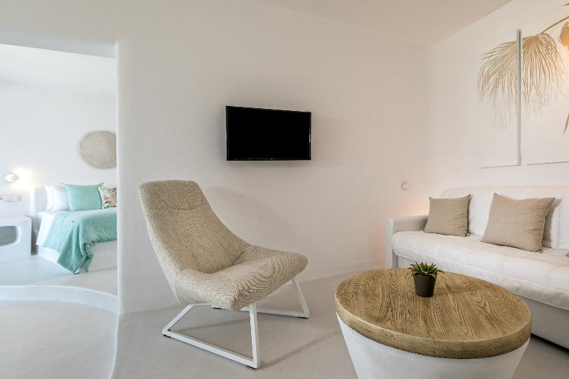 Lilly Residence-All Sea View Suites | Adults Only - Oda