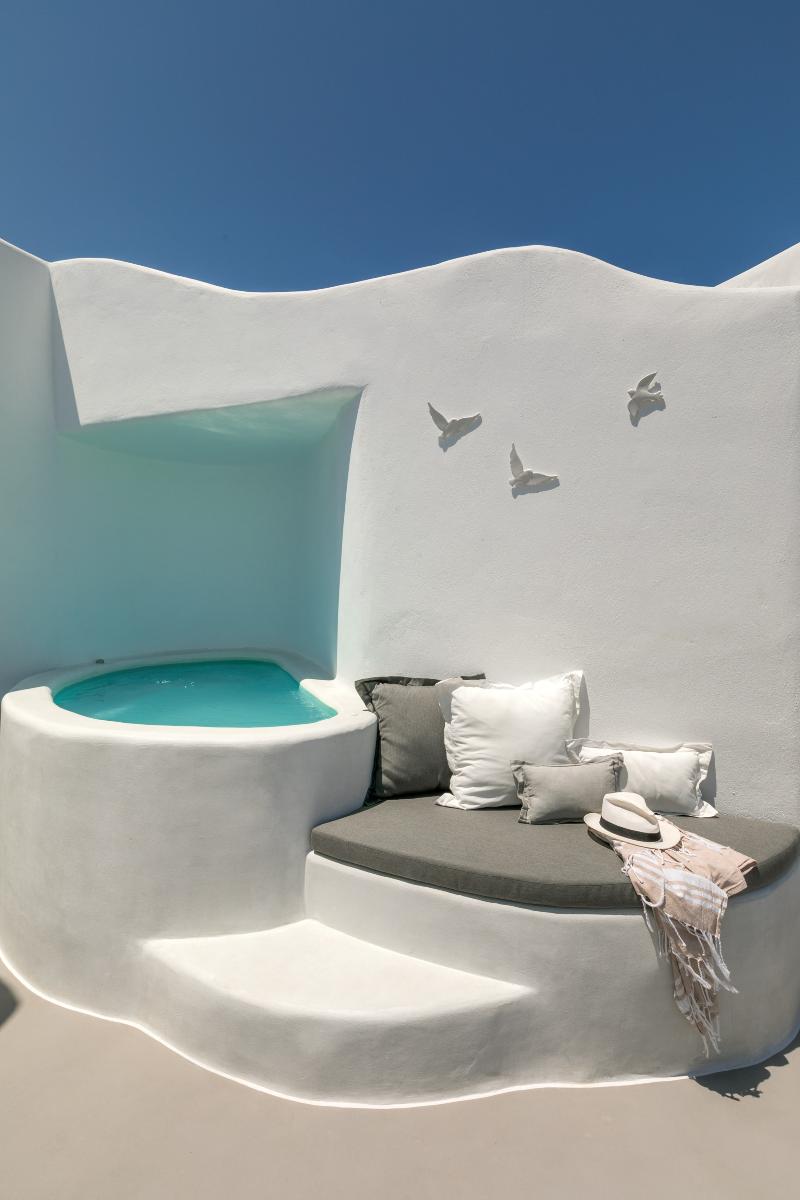 Lilly Residence-All Sea View Suites | Adults Only - Oda