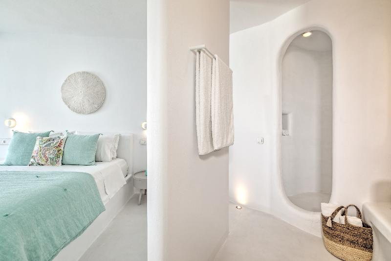 Lilly Residence-All Sea View Suites | Adults Only - Oda