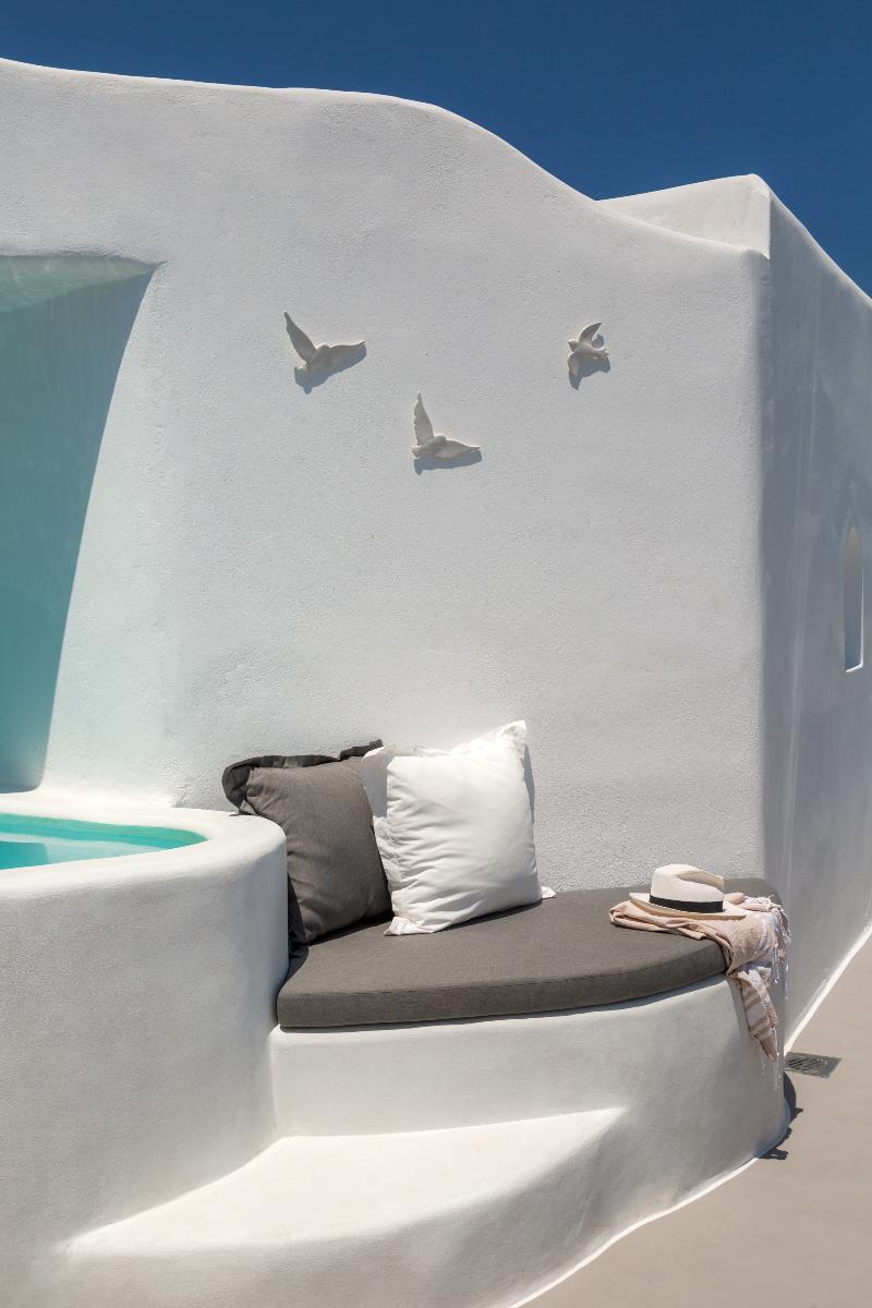 Lilly Residence-All Sea View Suites | Adults Only - Oda