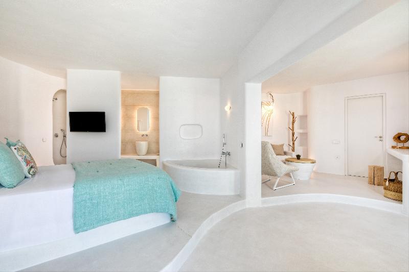 Lilly Residence-All Sea View Suites | Adults Only - Oda