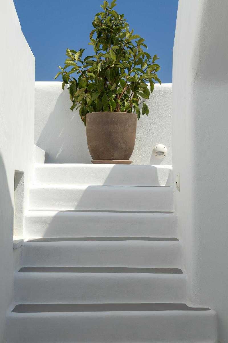 Lilly Residence-All Sea View Suites | Adults Only - Oda