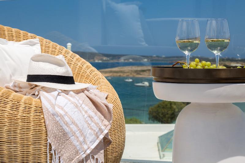 Lilly Residence-All Sea View Suites | Adults Only - Oda