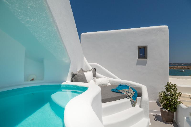 Lilly Residence-All Sea View Suites | Adults Only - Oda