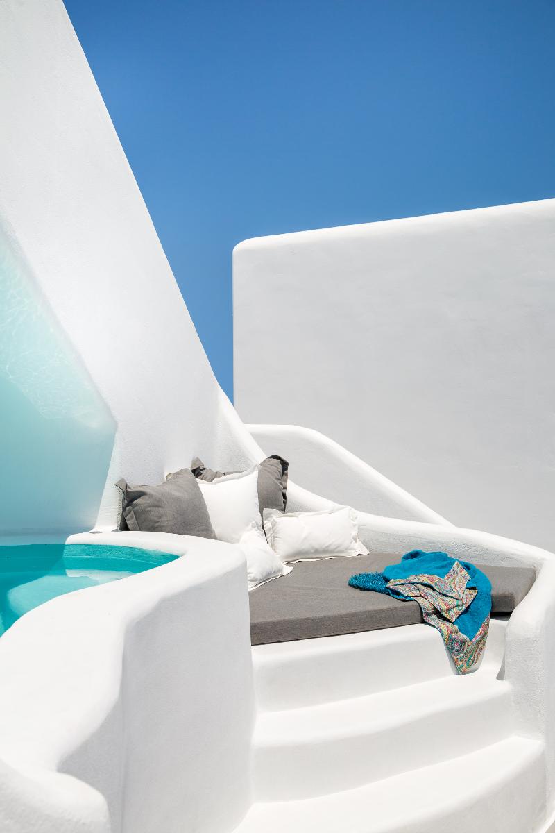 Lilly Residence-All Sea View Suites | Adults Only - Oda