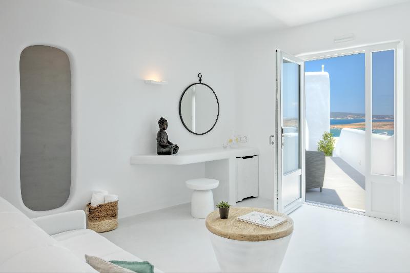 Lilly Residence-All Sea View Suites | Adults Only - Oda