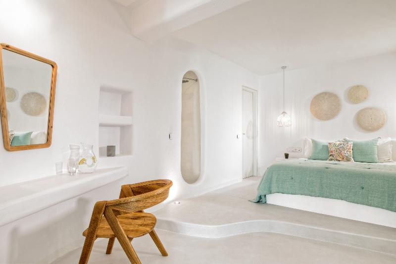 Lilly Residence-All Sea View Suites | Adults Only - Oda