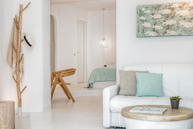 Lilly Residence-All Sea View Suites | Adults Only - Oda