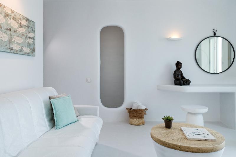 Lilly Residence-All Sea View Suites | Adults Only - Oda