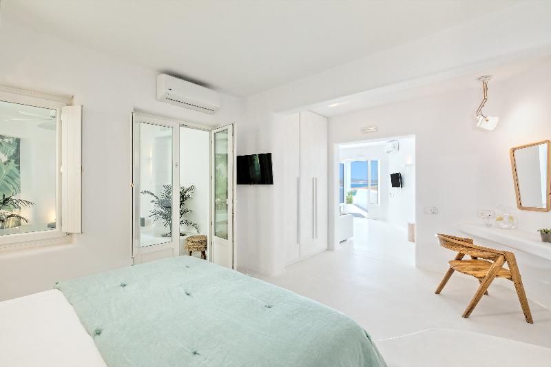 Lilly Residence-All Sea View Suites | Adults Only - Oda