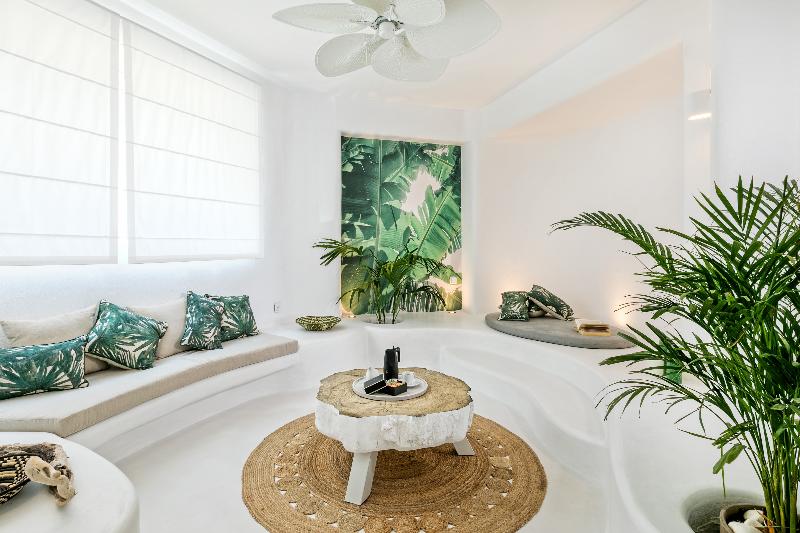 Lilly Residence-All Sea View Suites | Adults Only - Oda