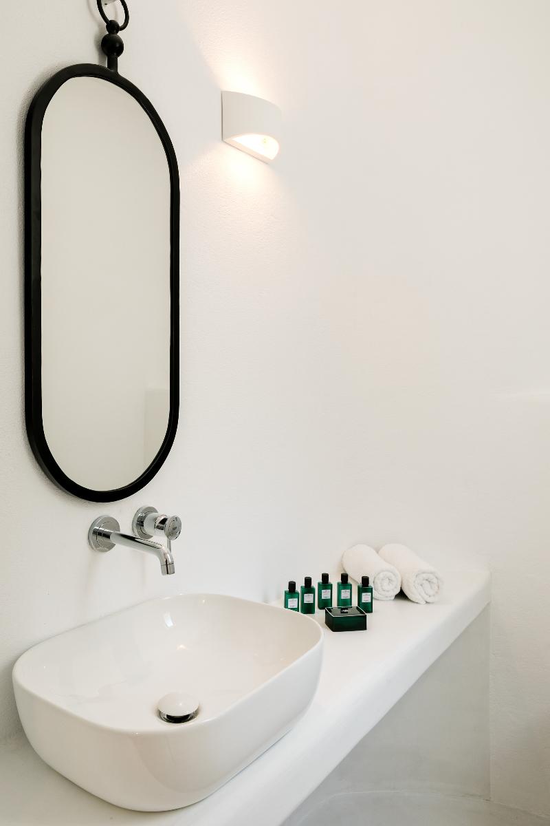 Lilly Residence-All Sea View Suites | Adults Only - Oda