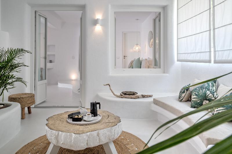 Lilly Residence-All Sea View Suites | Adults Only - Oda