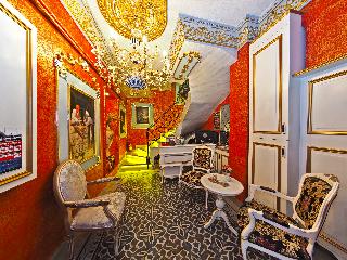 Sirkeci Gar Hotel fotoÄŸrafÄ±