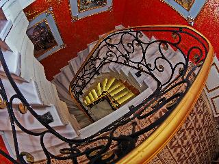 Sirkeci Gar Hotel fotoÄŸrafÄ±