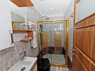 Sirkeci Gar Hotel fotoÄŸrafÄ±