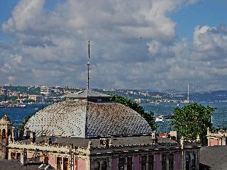 Sirkeci Gar Hotel fotoÄŸrafÄ±