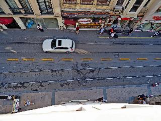 Sirkeci Gar Hotel fotoÄŸrafÄ±