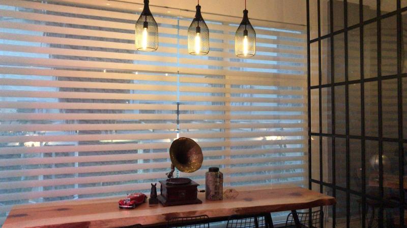 Bossa Nova Apart Hotel - Lobi