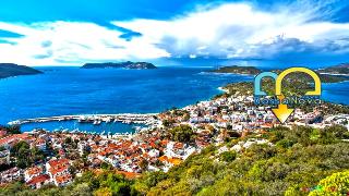 Bossa Nova Apart Hotel fotoÄŸrafÄ±