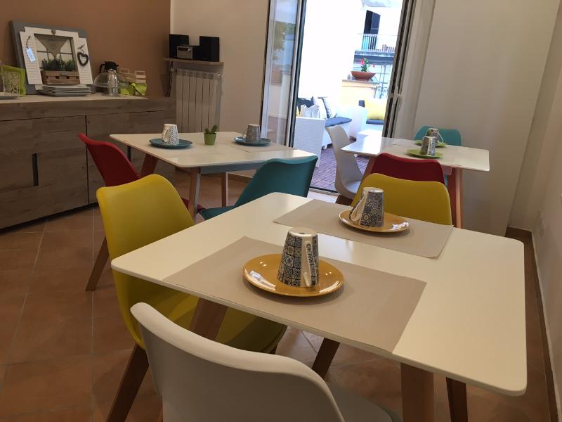 Residenza Scarlatt - Bar