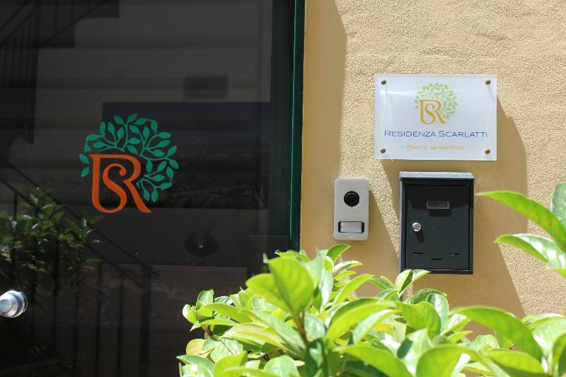 Residenza Scarlatt - Lobi